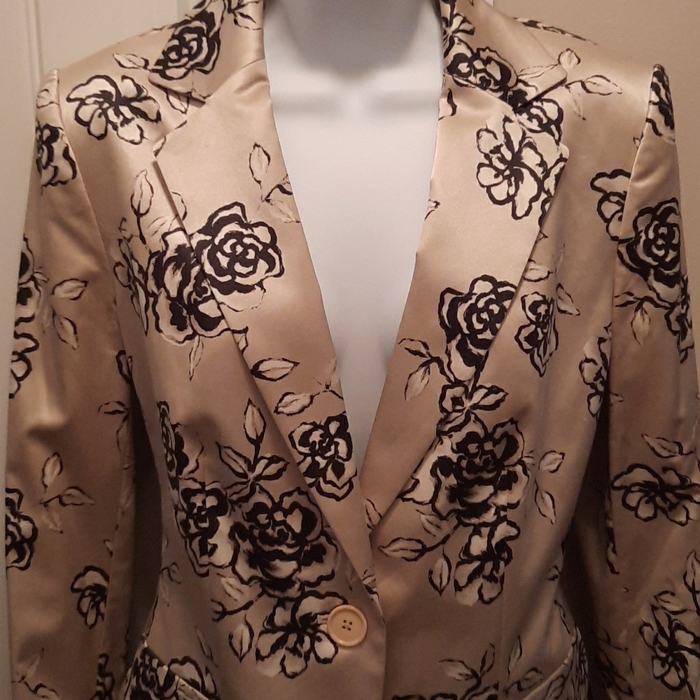 Ellen Tracy Jacket - image 1